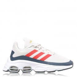 Adidas Quadcube Jogger Junior Trainers