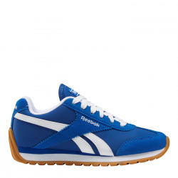 Reebok Check Varsity Trainers Junior Boys