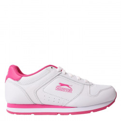 Slazenger Classic Junior Trainers