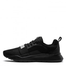 Puma Wired Junior Trainers