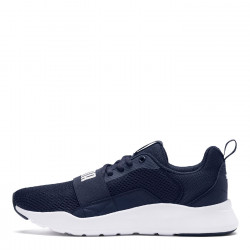 Puma Wired Junior Trainers