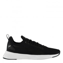 Puma Flyer Runner Junior Boys Trainers