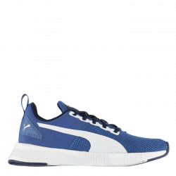 Puma Flyer Runner Junior Boys Trainers