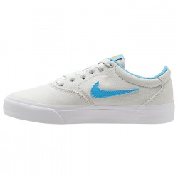 Nike SB Charge Canvas Big Kids' Skate Shoes