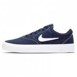 Nike SB Charge Canvas Big Kids' Skate Shoes