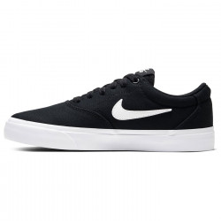 Nike SB Charge Canvas Big Kids' Skate Shoes