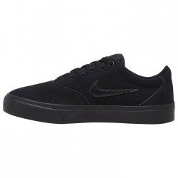 Nike SB Charge Suede Junior Skate Shoes