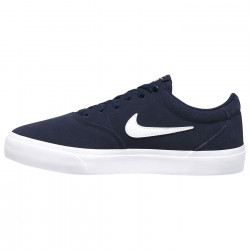 Nike SB Charge Suede Junior Skate Shoes