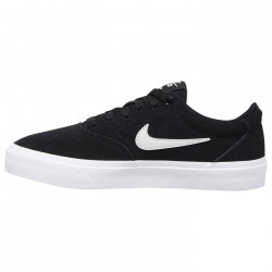 Nike SB Charge Suede Junior Skate Shoes