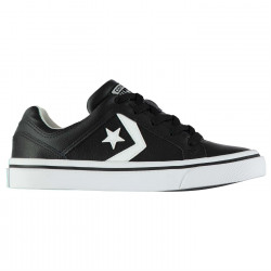 CONS Distrito Leather Trainers