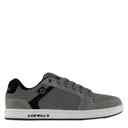 Airwalk Brock Junior Skate Shoes