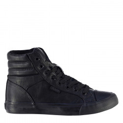 SoulCal Asti Hi Tops Juniors