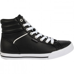 SoulCal Asti Hi Tops Juniors