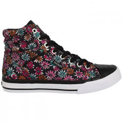 SoulCal Asti Hi Tops Juniors