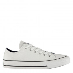 SoulCal Low Junior Canvas Shoes