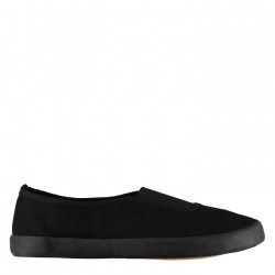 Slazenger BTS Slip On Junior Pumps