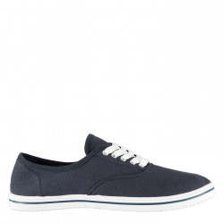 Slazenger Junior Canvas Pumps