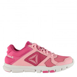 Reebok Your Flex 10 Junior Girls Trainers