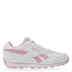 Reebok Rewind Classic Trainers Junior Girls