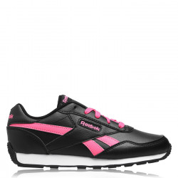 Reebok Rewind Classic Trainers Junior Girls