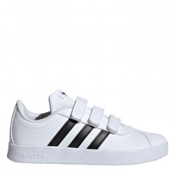 Adidas VL Court 2.0 Shoes unisex