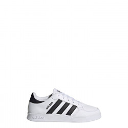 Adidas Breaknet Shoes unisex