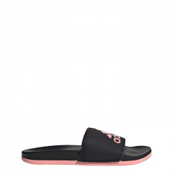 Adidas Adilette Comfort Slides female