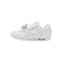 Reebok Reebok Royal Classic Jogger 3 Shoes Kids