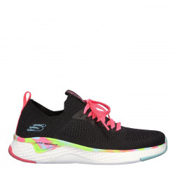 Skechers Solar Fuse Trainers Junior Girls