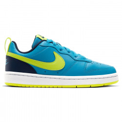 Nike Court Borough Trainers Junior Girls