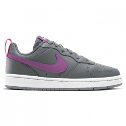 Nike Court Borough Trainers Junior Girls