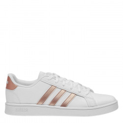 Adidas Grand Court Junior Girls Trainers