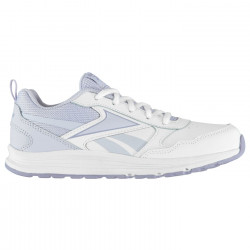 Reebok Almotio 5.0 Leather Girls Trainers