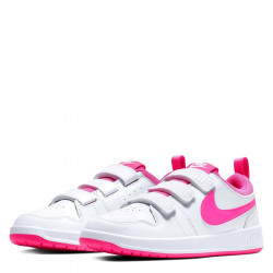 Nike Pico 5 Junior Girls Trainers