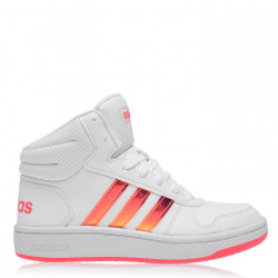 Adidas Mid Rise Junior Girls