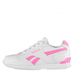 Reebok Glide Rip Clip Junior Girls Trainers