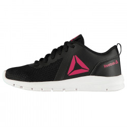 Reebok ReeRush Junior Girls Trainers