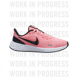 Nike Revolution Junior Girls Trainers