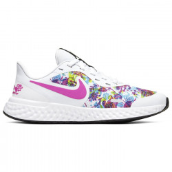 Nike Revolution Fable Trainers Junior Girls