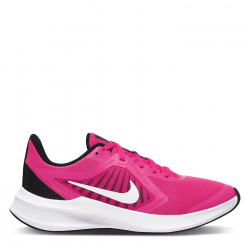 Nike Downshifter 10 Trainers Junior Girls