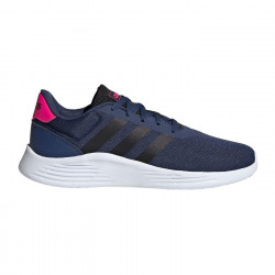 Adidas Lite Racer Junior Girls Shoes