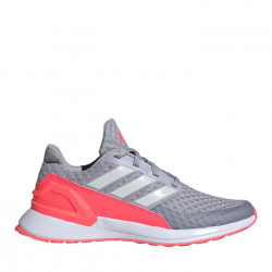 Adidas Rapidarun Jogger Junior Trainers