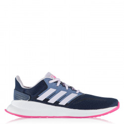 Adidas Falcon Trainers Junior Girls