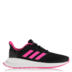 Adidas Falcon Trainers Junior Girls