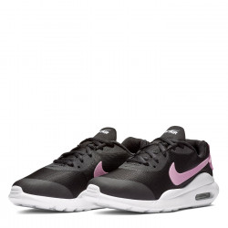 Nike Air Max Oketo Big Kids' Shoe