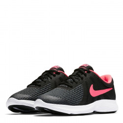 Nike Revolution 4 Junior Girls Trainers