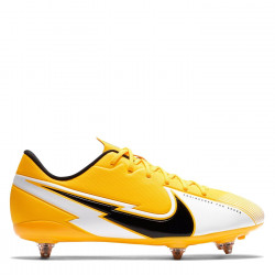 Nike Jr. Mercurial Vapor 13 Academy SG Kids' Soft-Ground Soccer Cleat