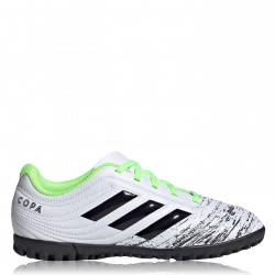 Adidas Copa 20.4 Childrens Astro Turf Trainers