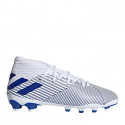 Adidas Junior Nemeziz 19.3 Mixed Ground Football Boots