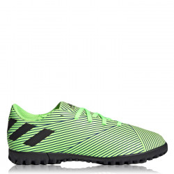 Adidas Nemeziz 19.4 Children's Turf Football Trainers